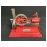 Empire Toy Steam Engine Model E1
