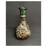 Imperial Carnival Glass Decanter