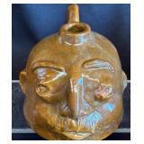 Meadows Of Dan Small Face Jug