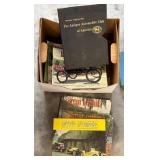 Antique Automobile Publications, Epherma