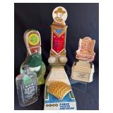 Vintage GGO, HP Furniture Market Decanters & More