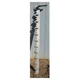 Sickle Bar Mower Blade Attachment