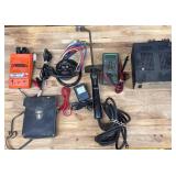 Electrical Test Equipment