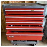 Craftsman Rolling Tool Chest with Tools