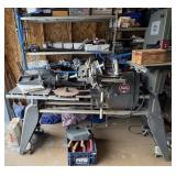 Shopsmith 11" Bandsaw & Accessories