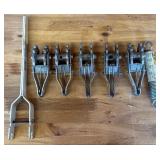 Fence Tensioning Tools