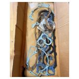 Power SPC 1913 Engine Gasket Set