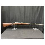 Remo II Bolt-Action Rifle, Cal. 6.5mm