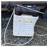 NorthStar Portable12v Sprayer