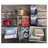 Tractor Implement Lights, Tune Up Kit & More