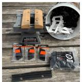 Black & Decker Workmate with Accessories