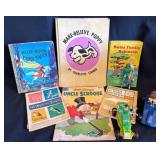 Vintage Children