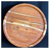 Vintage Handcrafted? Lazy Susan