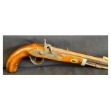 Connecticut Valley Arms .50 Black Powder Pistol