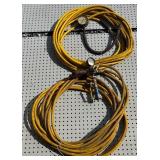 NT 300 PSI 3/8 Hose, Gauges and Fittings