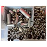 Vintage Craftsman Socket Wrench Pieces & More