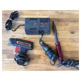 Black & Decker Rotary Tool, & More