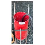 ALC Sandy Jet Abrasive Blaster F-90