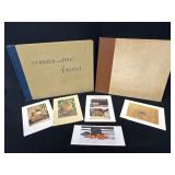 Currier And Ives Book And Art Prints