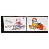 Larry Johnson Prints