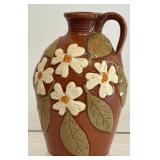 Albert Hodge, Vale, NC, Decorated Pitcher