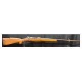 Remo II Bolt-Action Rifle, Caliber 16