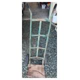Metal Hand Truck