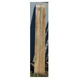 Loading Ramps 7.5" x 102"