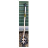 BC490 Brush Cutter Attachment