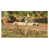 Land Pride 3-Point Tractor Blade
