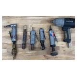 Pneumatic Air Tools