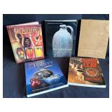 North Carolina Pottery Books & More