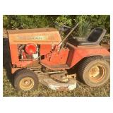 Allis-Chalmers 314 Lawn Tractor With Kohler Engine