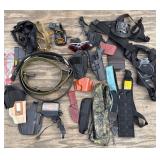 Outdoor Gear and Accessories