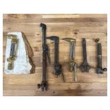 Welding/Cutting Torch Attachments