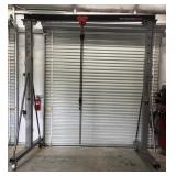 Pittsburgh Heavy Duty 1-Ton Gantry Crane