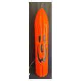 General Foam Plastic Halloween Blow Mold