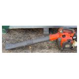 Husqvarna 125BV Gas-Powered Leaf Blower