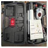Pittsburgh Self-Leveling Laser Level Kit