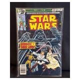 Marvel Comics Group Star Wars #41, March 1981