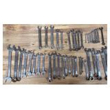 Vintage Craftsman Wrenches