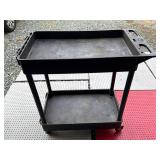 Mac Tools Rolling Utility Tool Cart
