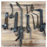 Welding Torch Parts & Accessories