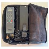 Motorola America Series MS833 Car Phone