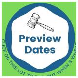 Preview Date, Wednesday, November 19, 25 10A-2P