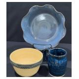 J.B. Cole NC Pottery & More