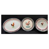 Signed Bob Timberlake Ella