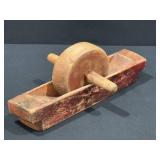 Primitive Herb Grinder