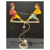 Authentic Models Metal Win or Loose Balance Toy