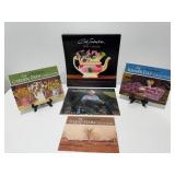 Bob Timberlake Calendar & More